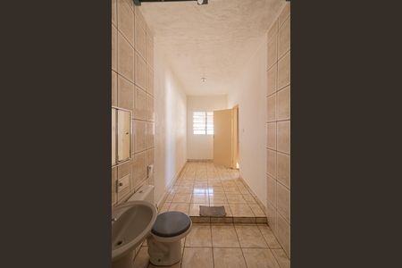 Casa para alugar com 120m², 2 quartos e 3 vagasCorredor