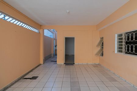 Casa para alugar com 120m², 2 quartos e 3 vagasGaragem