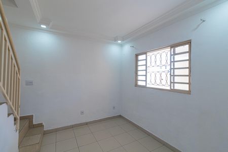Casa para alugar com 120m², 2 quartos e 3 vagasCozinha
