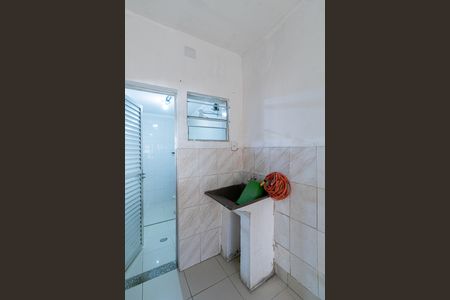 Casa para alugar com 120m², 2 quartos e 3 vagasÁrea de Serviço