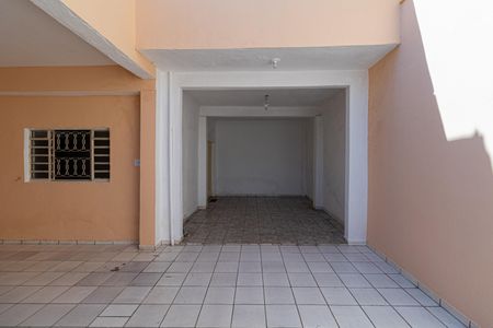 Casa para alugar com 120m², 2 quartos e 3 vagasGaragem