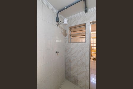 Casa para alugar com 120m², 2 quartos e 3 vagasBanheiro 2