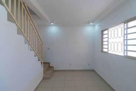 Casa para alugar com 120m², 2 quartos e 3 vagasCozinha