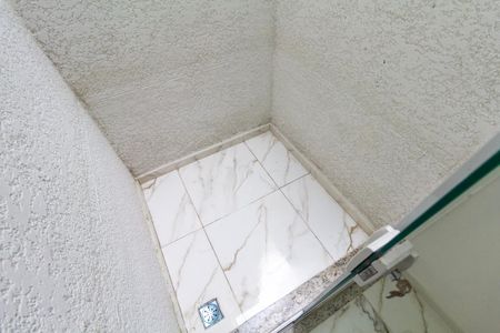 Apartamento à venda com 29m², 2 quartos e sem vagaQuintal