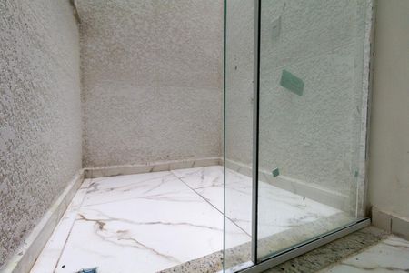 Apartamento à venda com 29m², 2 quartos e sem vagaQuintal
