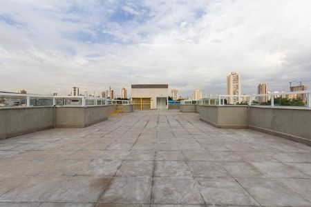 Apartamento à venda com 29m², 2 quartos e sem vagaÁrea comum