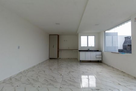 Apartamento à venda com 29m², 2 quartos e sem vagaÁrea comum - Salão de festas