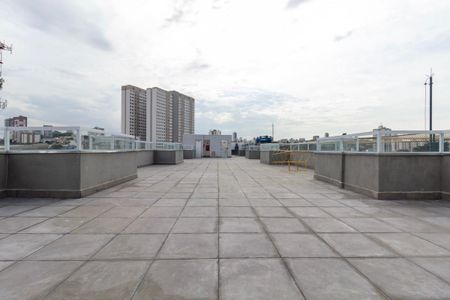 Apartamento à venda com 29m², 2 quartos e sem vagaÁrea comum