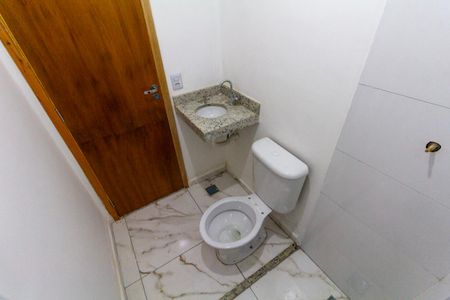 Apartamento à venda com 29m², 2 quartos e sem vagaBanheiro