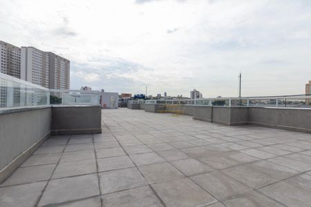 Apartamento à venda com 29m², 2 quartos e sem vagaÁrea comum