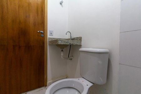 Apartamento à venda com 29m², 2 quartos e sem vagaBanheiro