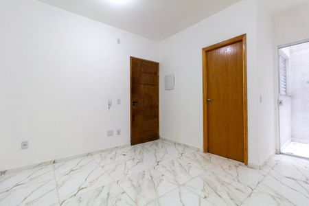 Apartamento à venda com 29m², 2 quartos e sem vagaSala e Cozinha