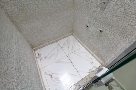 Apartamento à venda com 29m², 2 quartos e sem vagaQuintal
