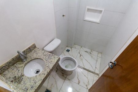 Apartamento à venda com 29m², 2 quartos e sem vagaBanheiro