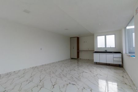 Apartamento à venda com 29m², 2 quartos e sem vagaÁrea comum - Salão de festas