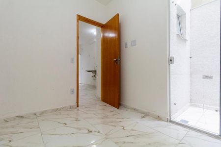 Apartamento à venda com 29m², 2 quartos e sem vagaQuarto 1