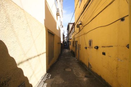 Casa para alugar com 45m², 1 quarto e sem vagaAcesso