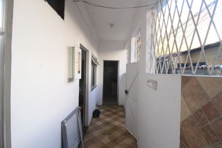 Casa para alugar com 45m², 1 quarto e sem vagaCozinha