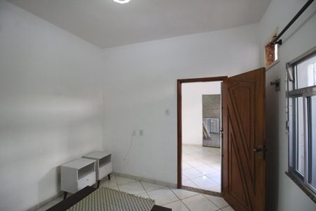 Casa para alugar com 45m², 1 quarto e sem vagaQuarto