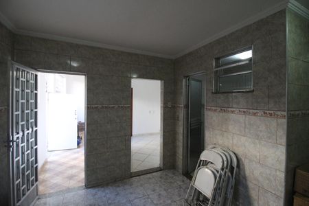 Casa para alugar com 45m², 1 quarto e sem vagaCozinha