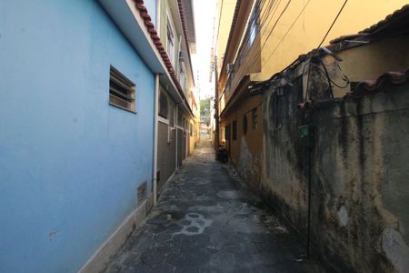 Casa para alugar com 45m², 1 quarto e sem vagaAcesso