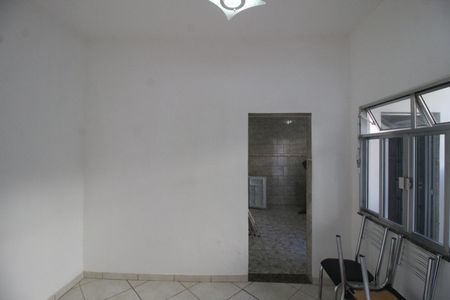 Casa para alugar com 45m², 1 quarto e sem vagaSala