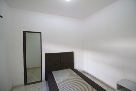 Casa para alugar com 45m², 1 quarto e sem vagaQuarto