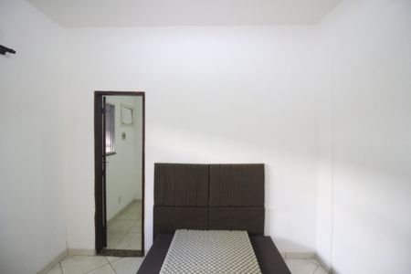 Casa para alugar com 45m², 1 quarto e sem vagaQuarto