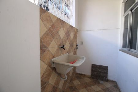 Casa para alugar com 45m², 1 quarto e sem vagaÁrea de Serviço