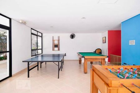 Apartamento para alugar com 102m², 3 quartos e 2 vagasSalão de Jogos 