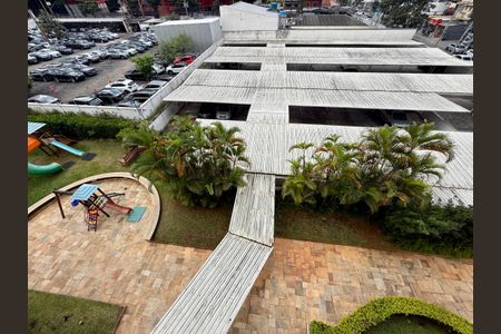 Apartamento para alugar com 102m², 3 quartos e 2 vagasVista 