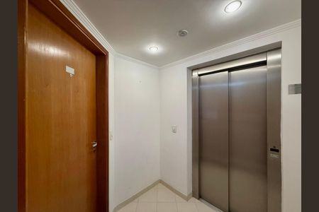 Apartamento para alugar com 102m², 3 quartos e 2 vagasHall Social Apartamento 