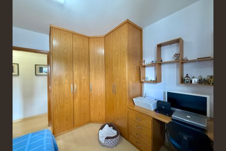 Apartamento para alugar com 102m², 3 quartos e 2 vagasQuarto 3