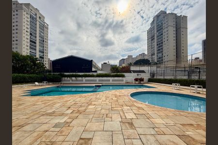 Apartamento para alugar com 102m², 3 quartos e 2 vagasPiscina 
