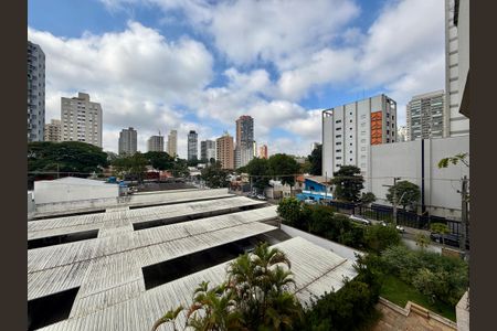 Apartamento para alugar com 102m², 3 quartos e 2 vagasVista 