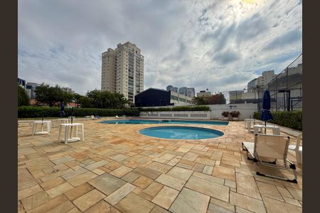 Apartamento para alugar com 102m², 3 quartos e 2 vagasPiscina 