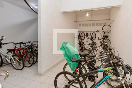 Apartamento para alugar com 102m², 3 quartos e 2 vagasBicicletário 
