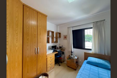 Apartamento para alugar com 102m², 3 quartos e 2 vagasQuarto 3