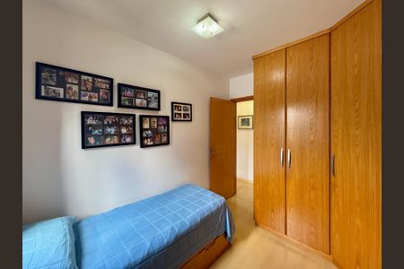 Apartamento para alugar com 102m², 3 quartos e 2 vagasQuarto 3