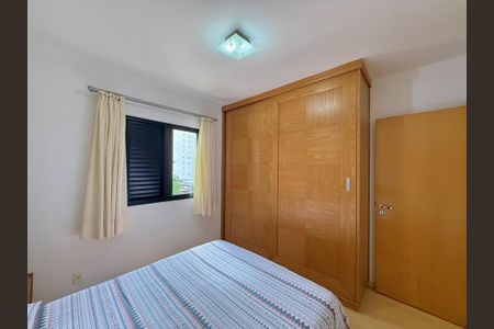 Apartamento para alugar com 102m², 3 quartos e 2 vagasSuíte 