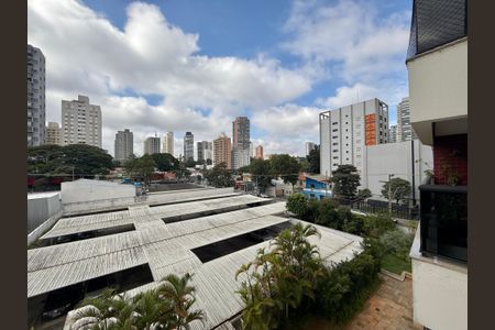 Apartamento para alugar com 102m², 3 quartos e 2 vagasVista Quarto 3