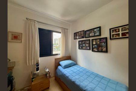 Apartamento para alugar com 102m², 3 quartos e 2 vagasQuarto 3