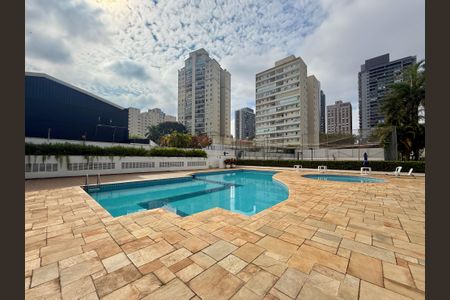 Apartamento para alugar com 102m², 3 quartos e 2 vagasPiscina 