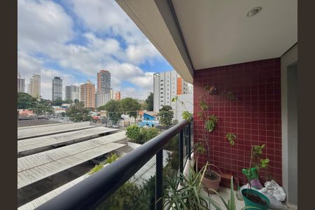 Apartamento para alugar com 102m², 3 quartos e 2 vagasSacada 