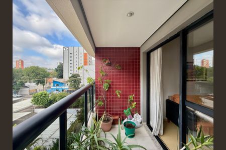 Apartamento para alugar com 102m², 3 quartos e 2 vagasSacada 