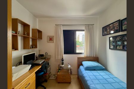 Apartamento para alugar com 102m², 3 quartos e 2 vagasQuarto 3