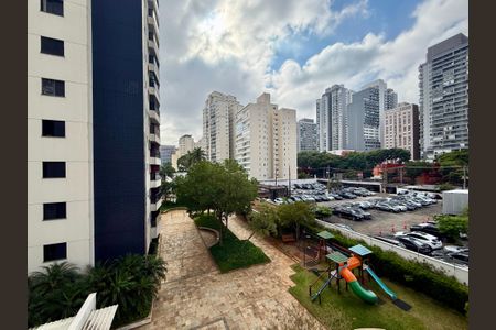 Apartamento para alugar com 102m², 3 quartos e 2 vagasVista Suíte 