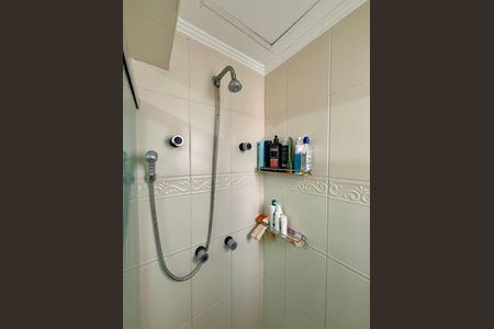 Apartamento para alugar com 102m², 3 quartos e 2 vagasBanheiro Suíte 