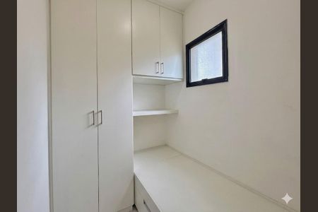 Apartamento para alugar com 102m², 3 quartos e 2 vagasQuarto de Serviço