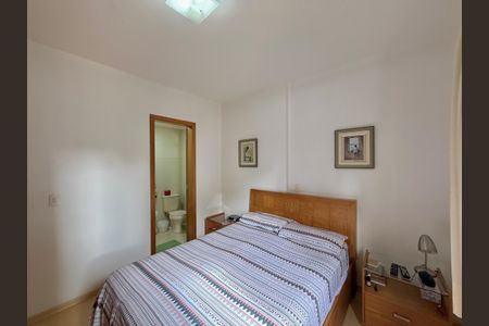 Apartamento para alugar com 102m², 3 quartos e 2 vagasSuíte 